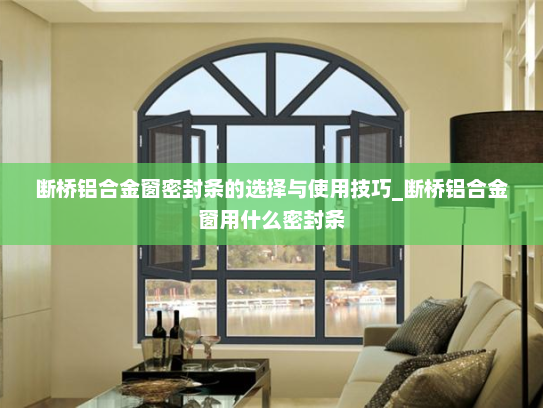断桥铝合金窗密封条的选择与使用技巧_断桥铝合金窗用什么密封条