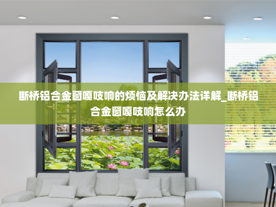 断桥铝合金窗嘎吱响的烦恼及解决办法详解_断桥铝合金窗嘎吱响怎么办