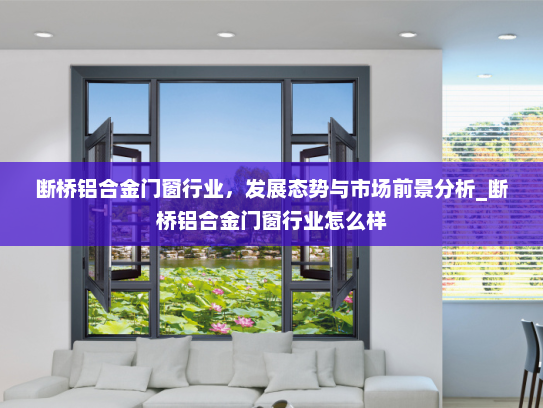 断桥铝合金门窗行业，发展态势与市场前景分析_断桥铝合金门窗行业怎么样