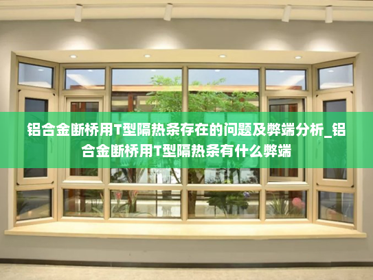 铝合金断桥用T型隔热条存在的问题及弊端分析_铝合金断桥用T型隔热条有什么弊端