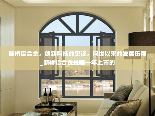 断桥铝合金，创新科技的见证，问世以来的发展历程_断桥铝合金是哪一年上市的