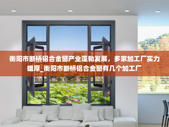 衡阳市断桥铝合金窗产业蓬勃发展，多家加工厂实力雄厚_衡阳市断桥铝合金窗有几个加工厂