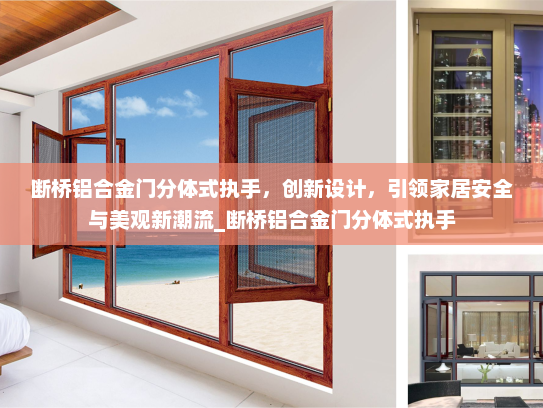 断桥铝合金门分体式执手，创新设计，引领家居安全与美观新潮流_断桥铝合金门分体式执手