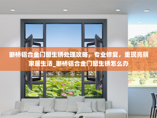 断桥铝合金门窗生锈处理攻略，专业修复，重现亮丽家居生活_断桥铝合金门窗生锈怎么办